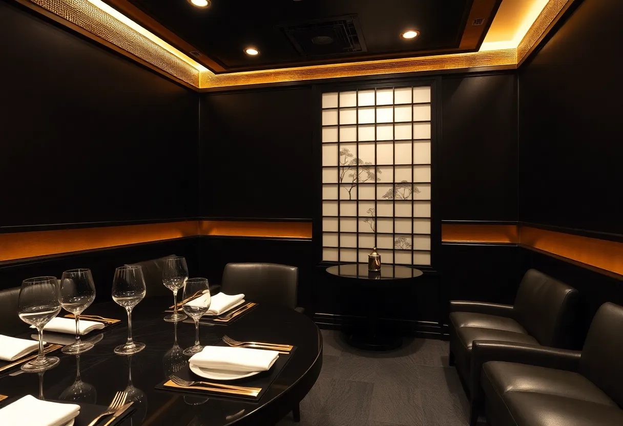 Salon VIP priv&eacute;